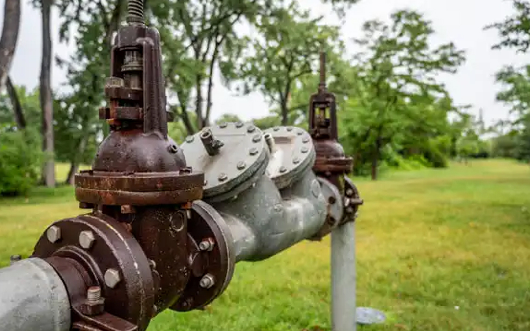 Backflow Testing & Certification Near Central Arkansas | Prevent ...