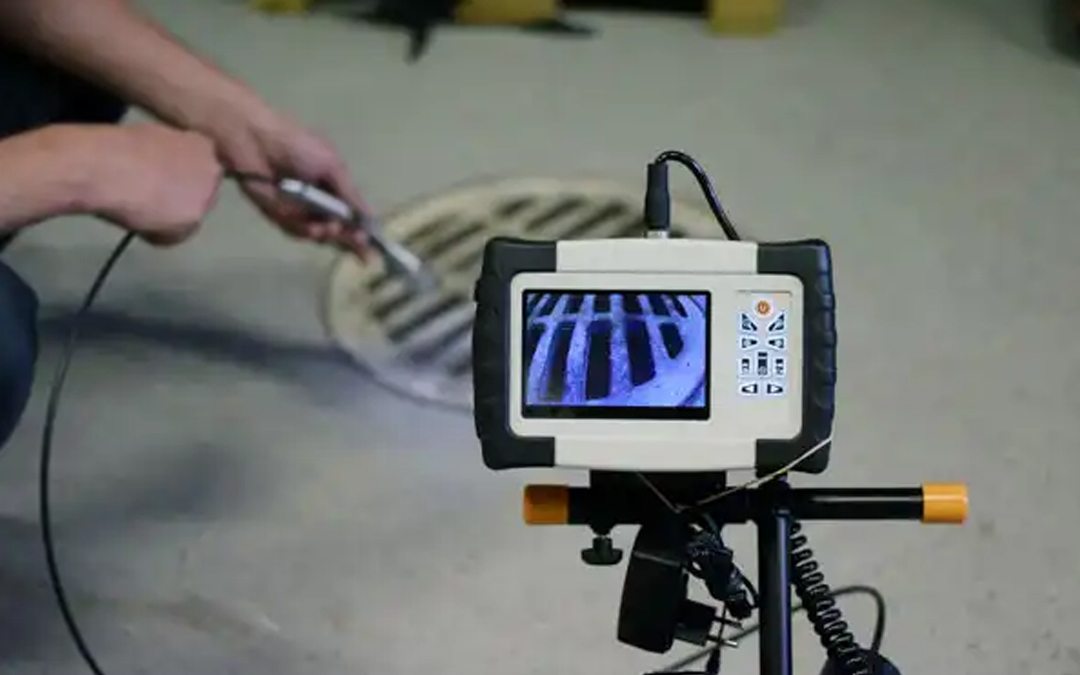 Camera Inspection Service Near Central Arkansas | $50 Off Sewer & Main ...